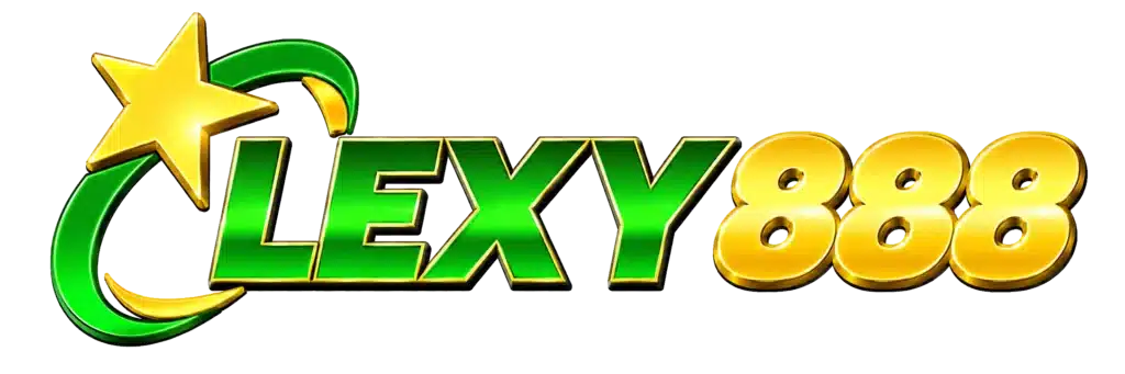 logo LEXY888